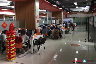 青島創業者的福音 湛山創客工廠三年免租，專為技術服務型企業打造理想家園