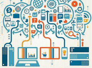 從豌豆莢擁躉到企業網絡技術服務的中堅力量 一代技術人的成長與轉型