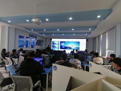 服務地方經濟 助力網絡安全建設——蘭州市安寧區中小微企業信息技術從業人員網絡安全意識培訓順利進行